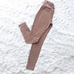 Bombshell "Sexy Back" Leggings